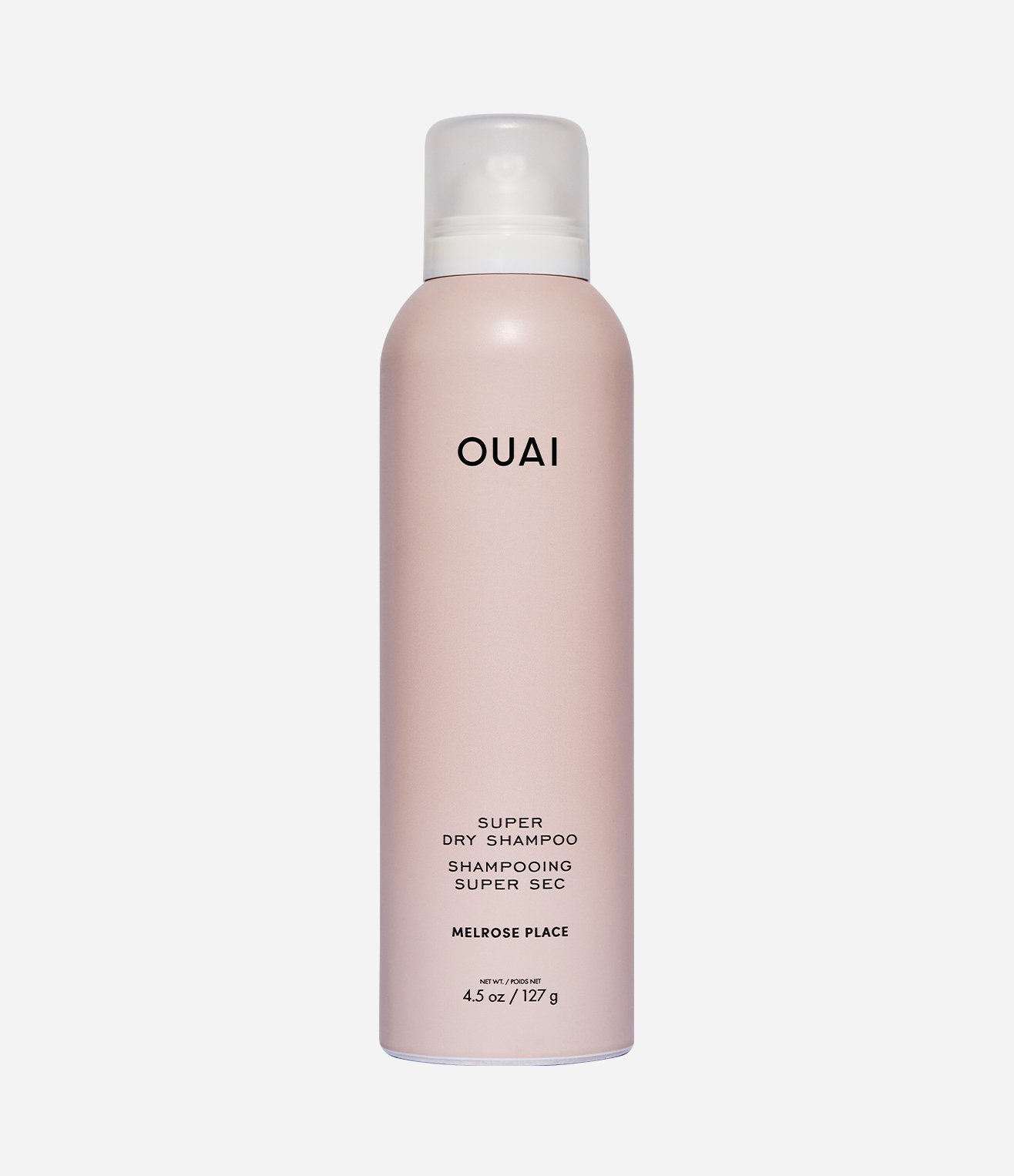 Super Dry Shampoo - Melrose Place